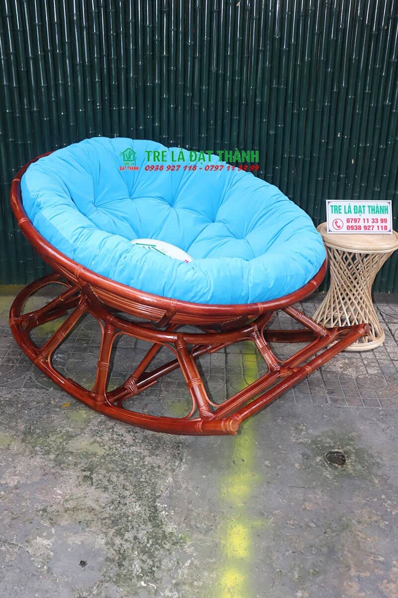 Ghế M&acirc;y Lắc Lư GMLL019