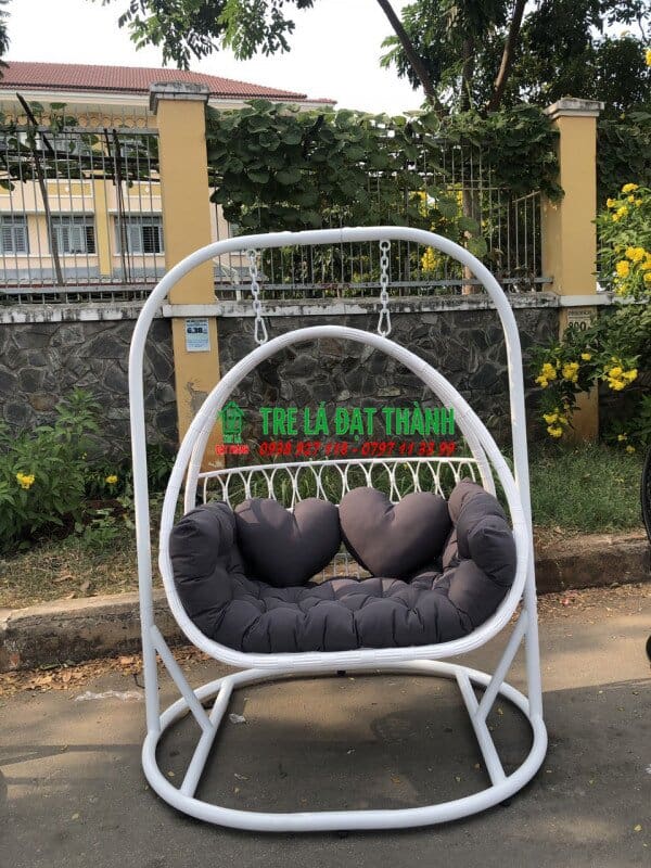 Ghế M&acirc;y Lắc Lư GMLL021