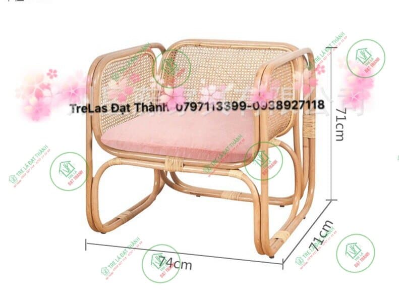 Ghế M&acirc;y Mắt C&aacute;o GMMC011