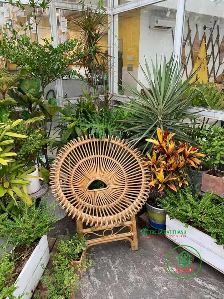 Ghế M&acirc;y Mini GMM002
