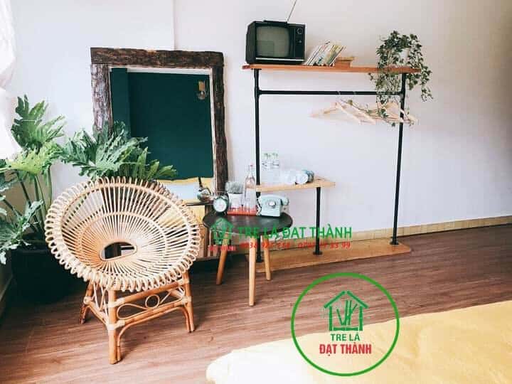 Ghế M&acirc;y Mini GMM002