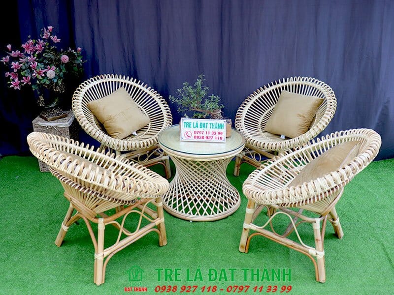 Ghế M&acirc;y Mini GMM002
