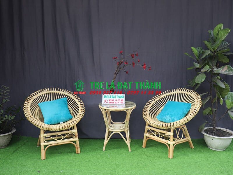 Ghế M&acirc;y Mini GMM002