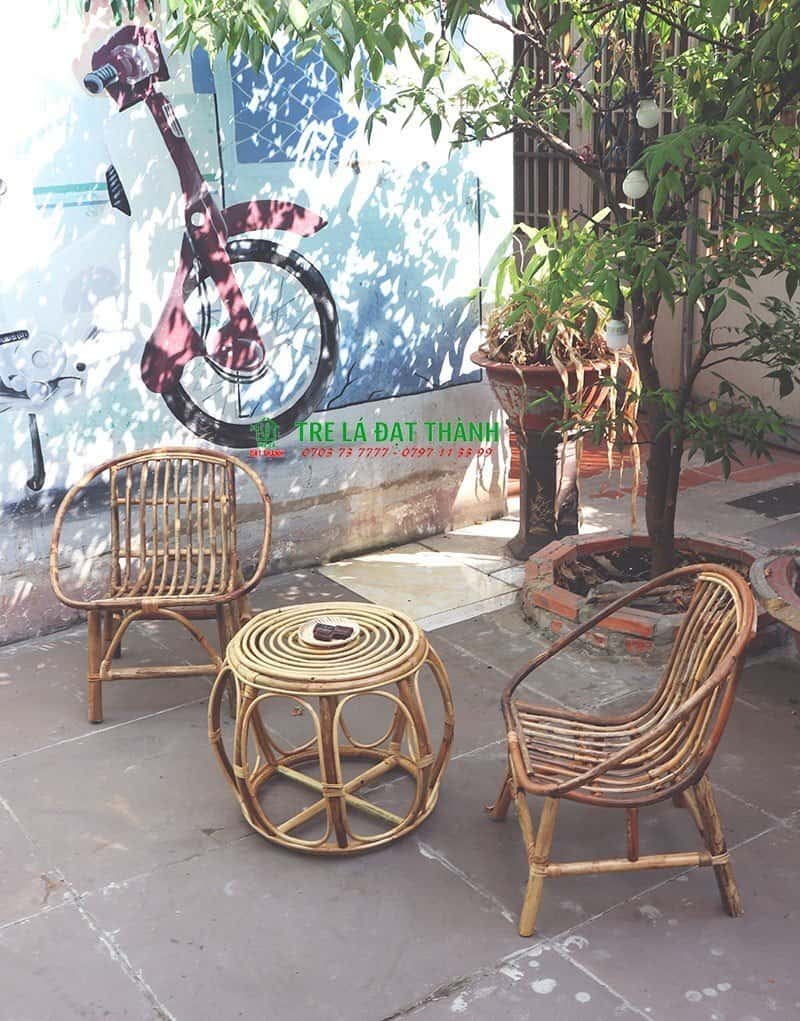 Ghế M&acirc;y Mini GMM004