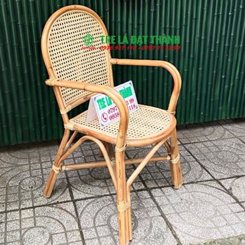 Ghế M&acirc;y Mini GMM005