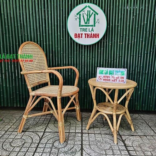 Ghế M&acirc;y Mini GMM005