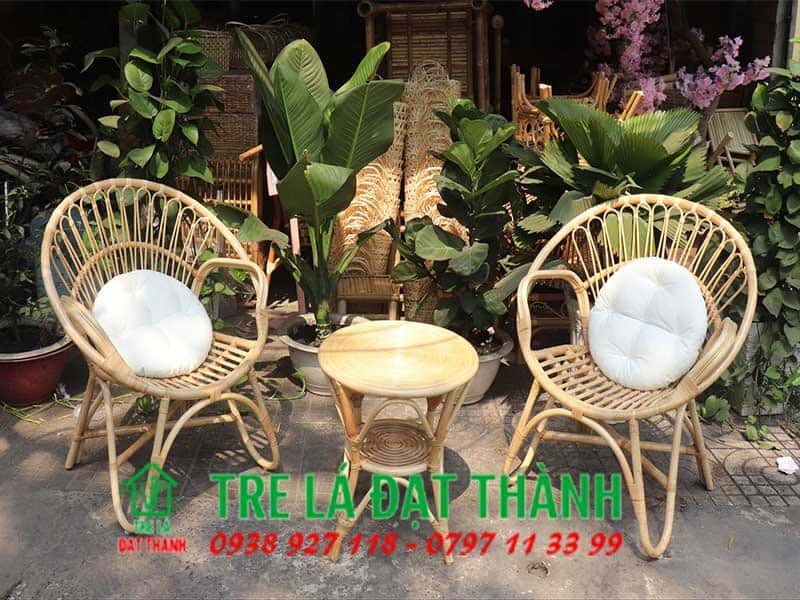 Ghế M&acirc;y Mini GMM007