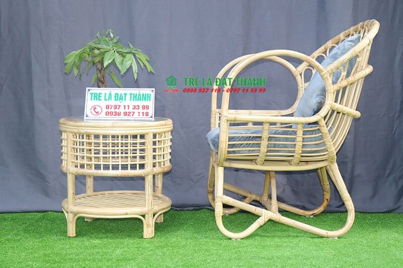 Ghế M&acirc;y Mini GMM012