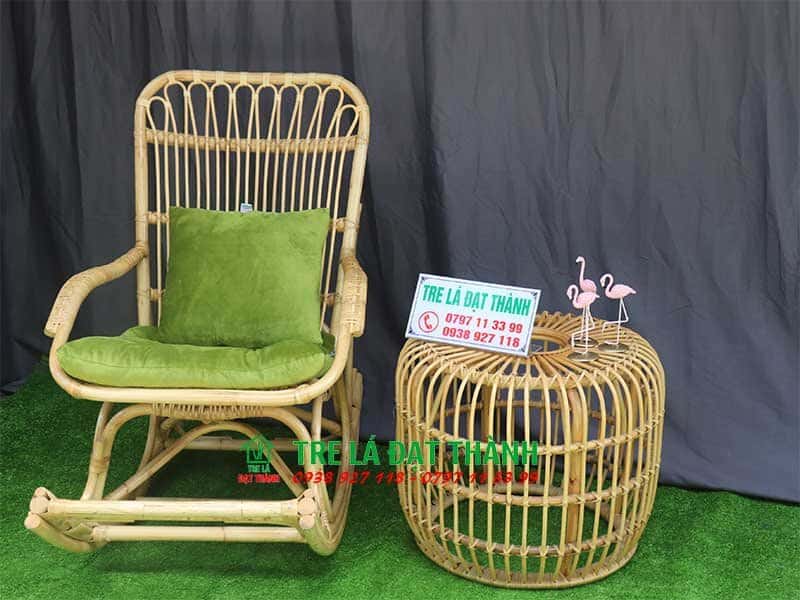 Ghế M&acirc;y Mini GMM013