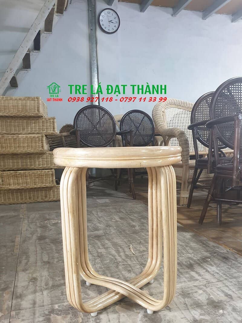 Ghế M&acirc;y Mini GMM024