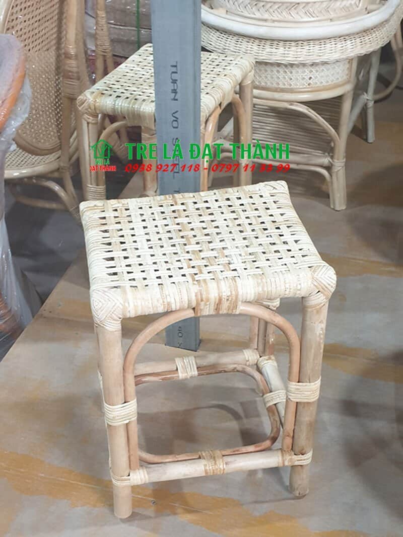 Ghế M&acirc;y Mini GMM025