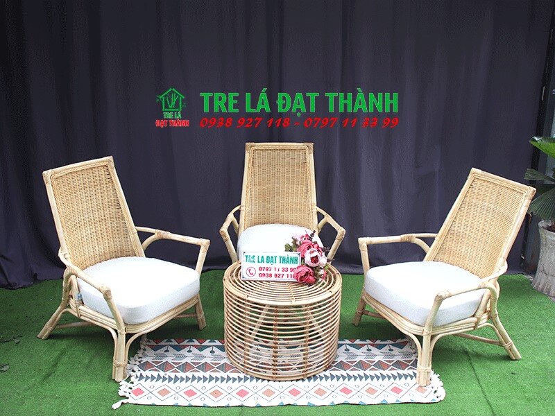 Ghế M&acirc;y Mini GMM027