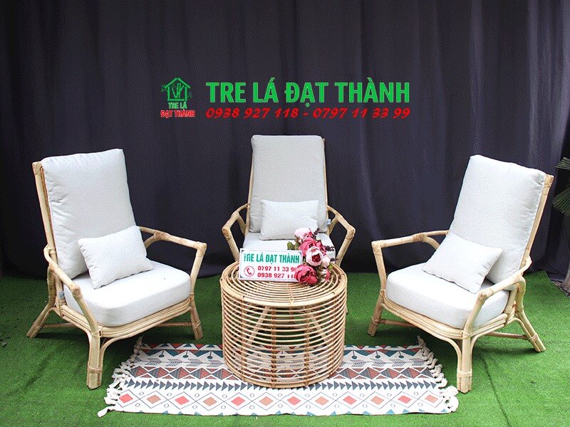 Ghế M&acirc;y Mini GMM027