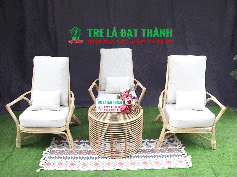 Ghế M&acirc;y Mini GMM027