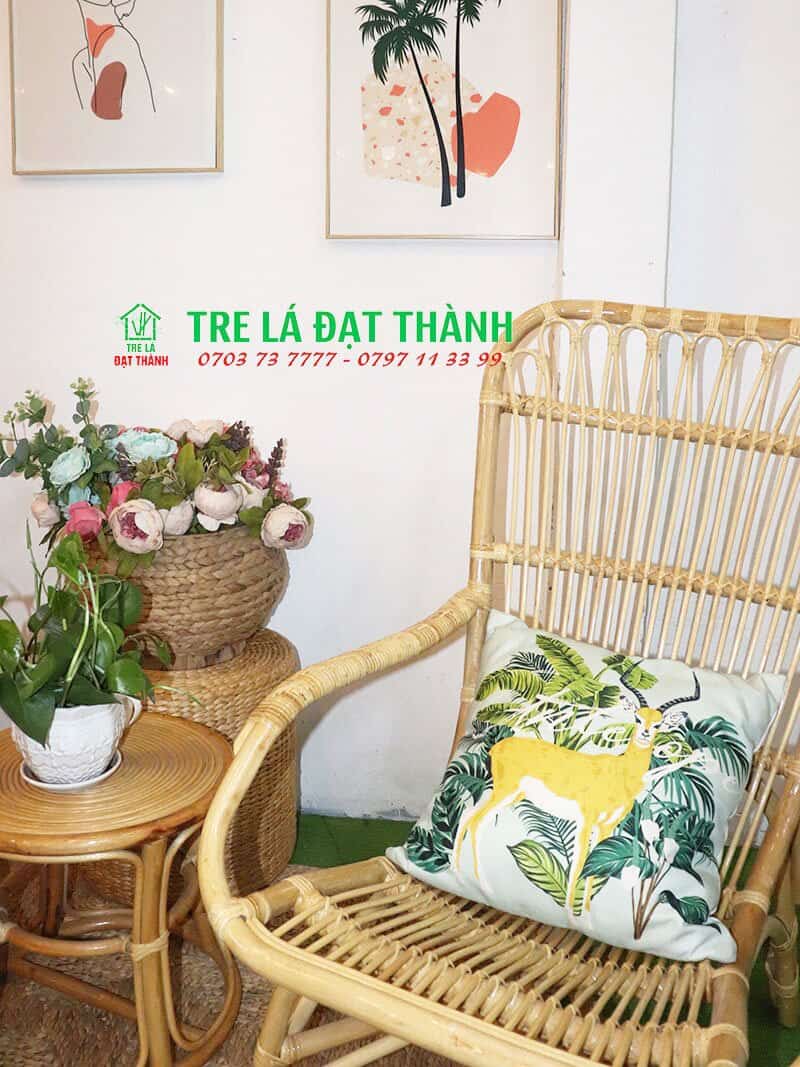Ghế M&acirc;y Mini GMM029