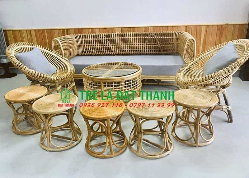 Ghế M&acirc;y Mini GMM031
