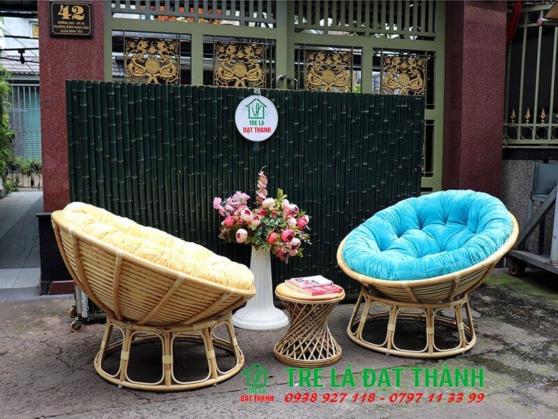 Ghế M&acirc;y Tr&ograve;n GMT001