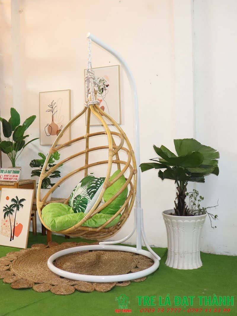 Ghế M&acirc;y Treo GMTREO001