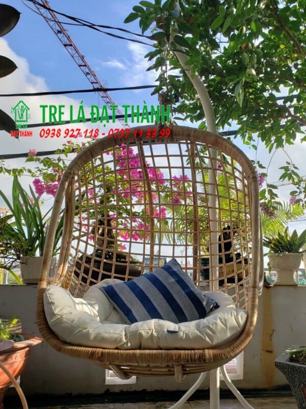 Ghế M&acirc;y Treo GMTREO013