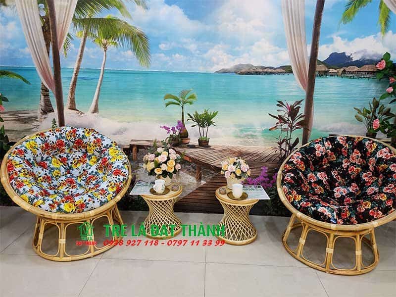 c&oacute; n&ecirc;n mua ghế papasan