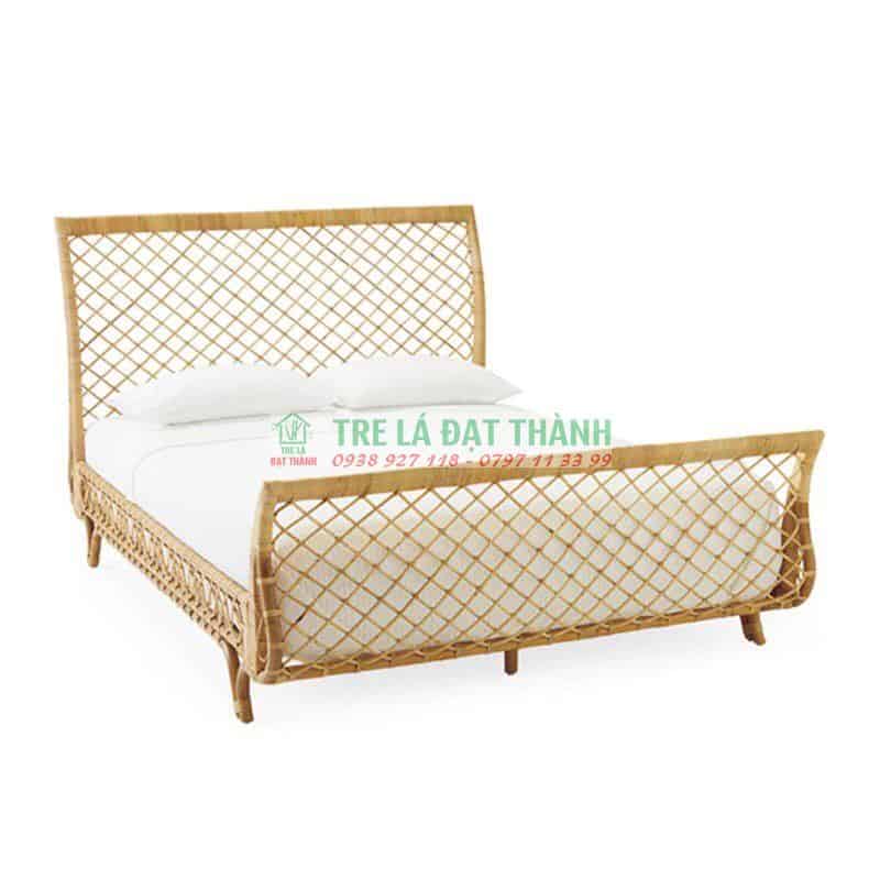 giường m&acirc;y GM005