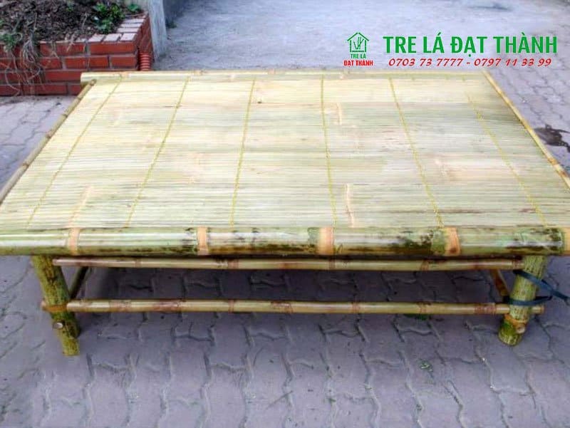 giường cho bà đẻ