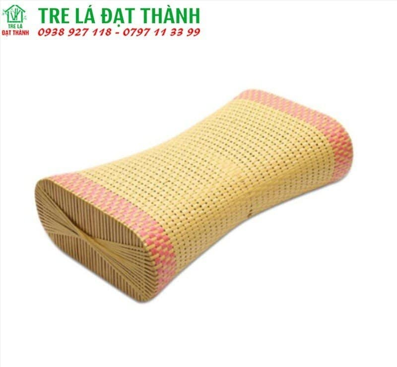 Gối M&acirc;y Nhựa GM001