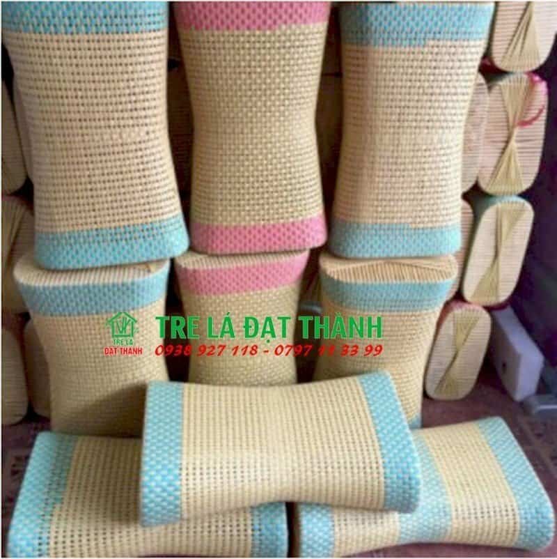 Gối M&acirc;y Nhựa GM001