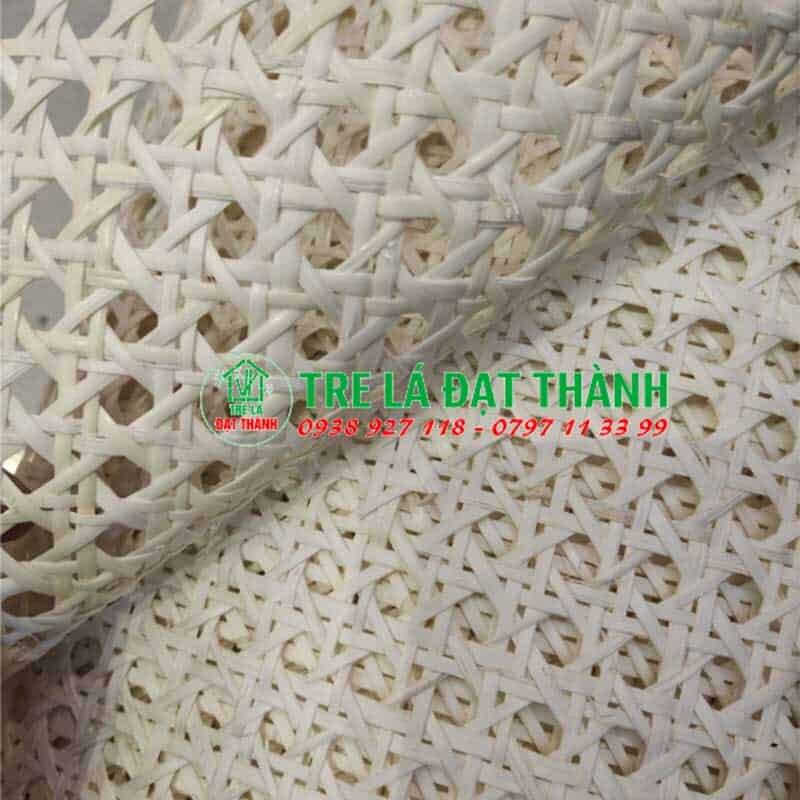 giá tấm mây đan