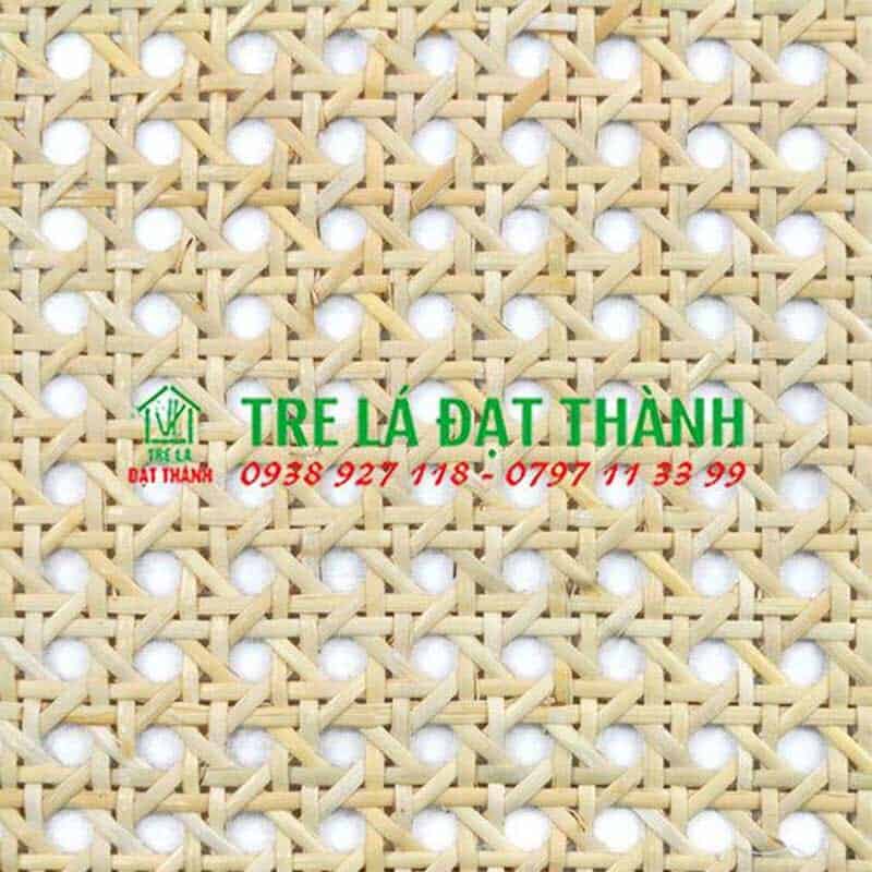 lưới mây đan mắt cáo