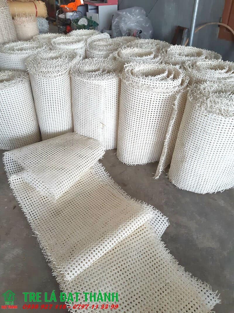 lưới mây đan