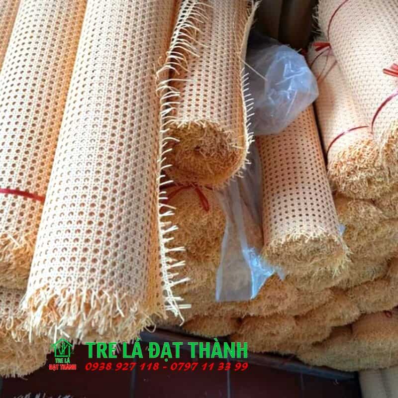 lưới mây tre
