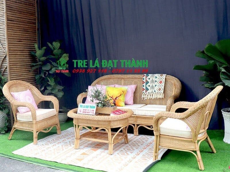 tấm m&acirc;y đan mắt c&aacute;o decor nội thất