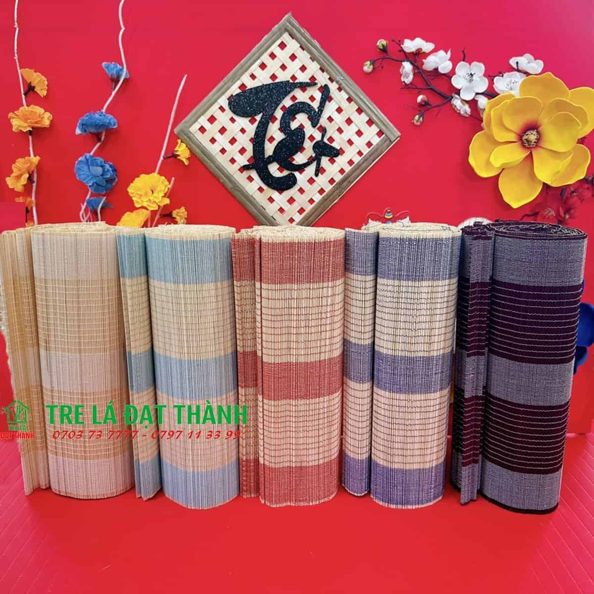 m&agrave;nh mini trang tr&iacute; Tết