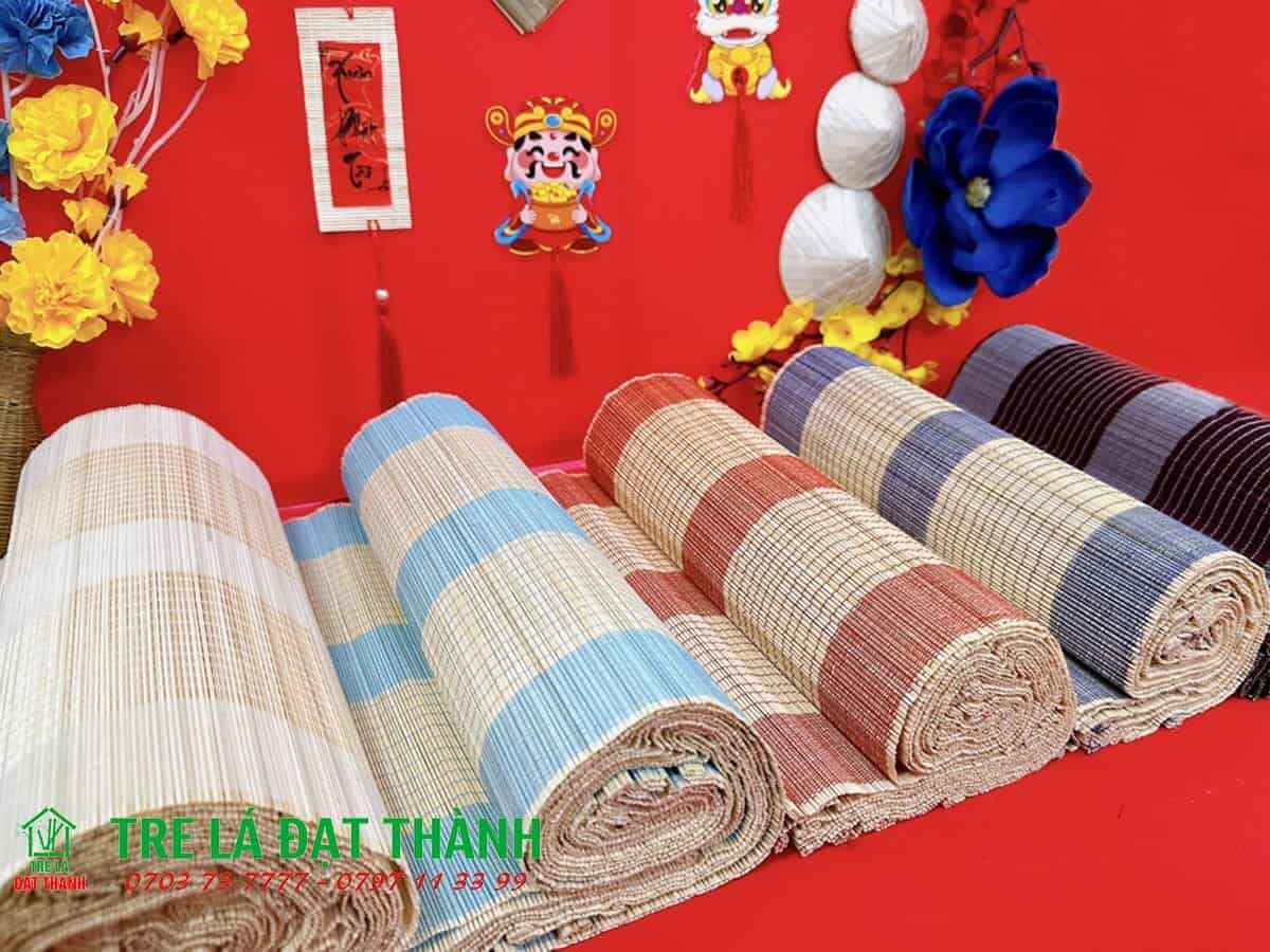 m&agrave;nh mini trang tr&iacute; Tết