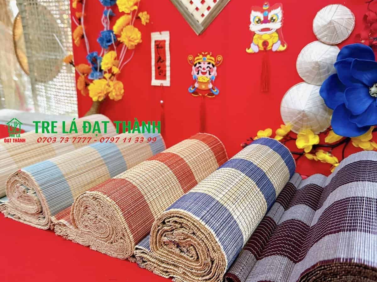 m&agrave;nh mini trang tr&iacute; Tết