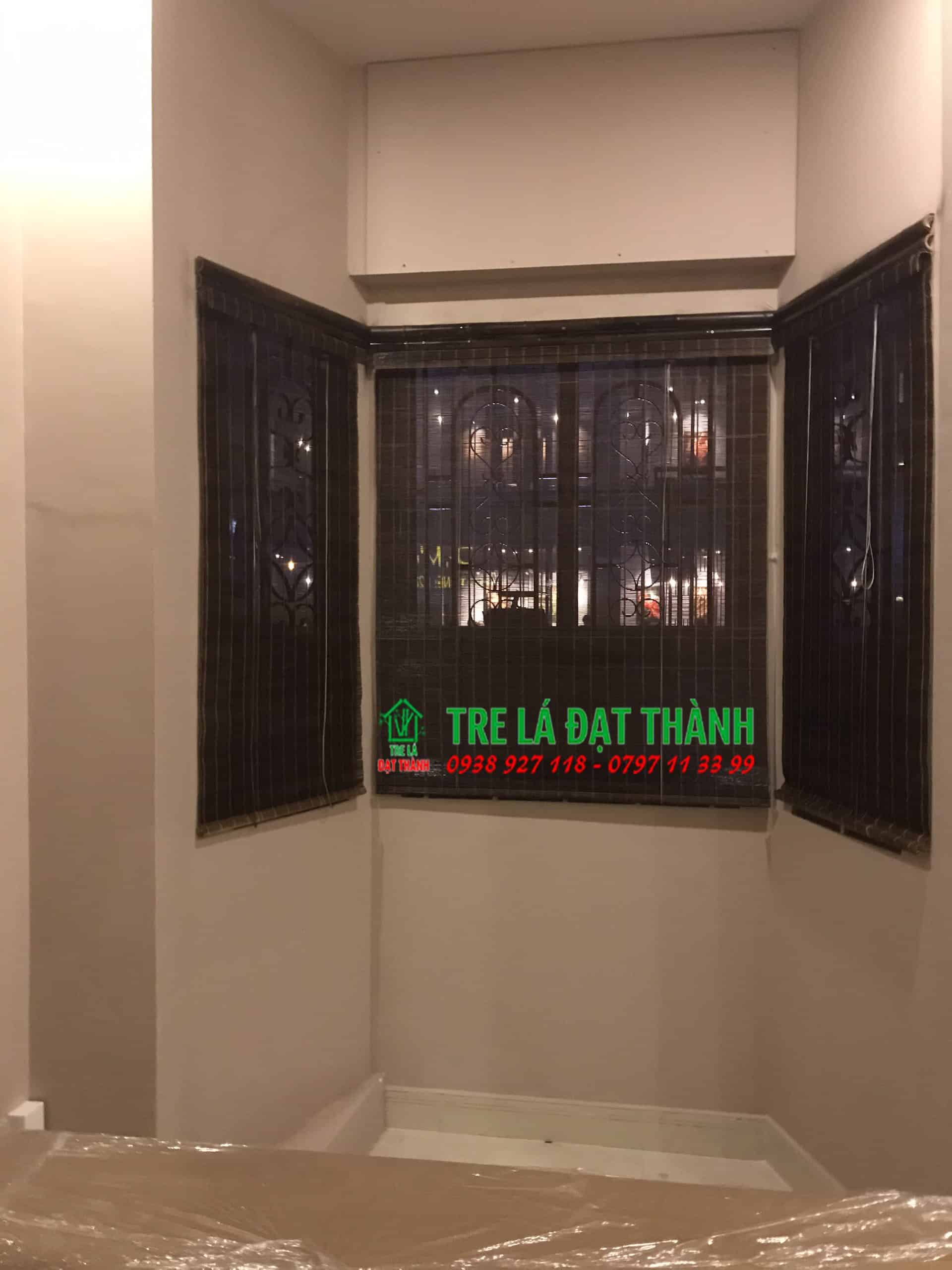 m&agrave;nh tr&uacute;c tăm