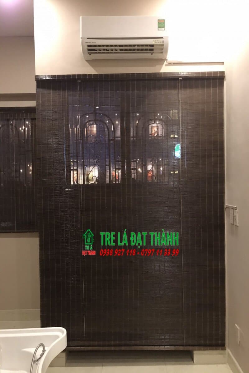 m&agrave;nh tr&uacute;c tăm