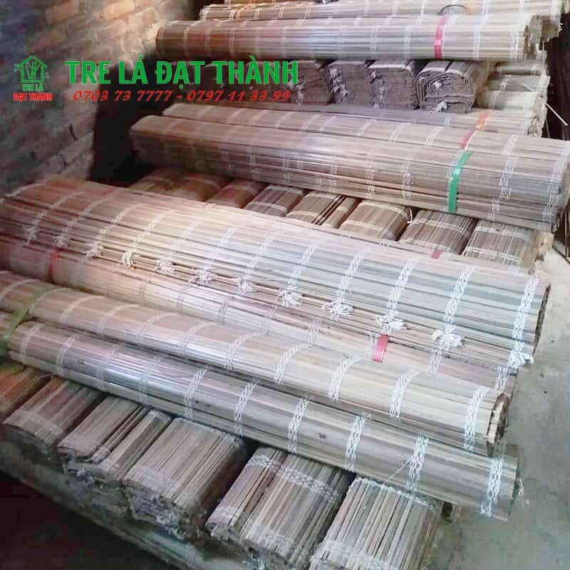 mua mành cọ