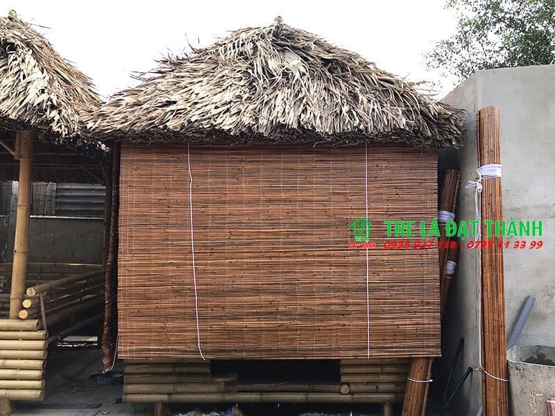 rèm tre che nắng