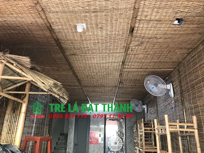 tấm bồ tre