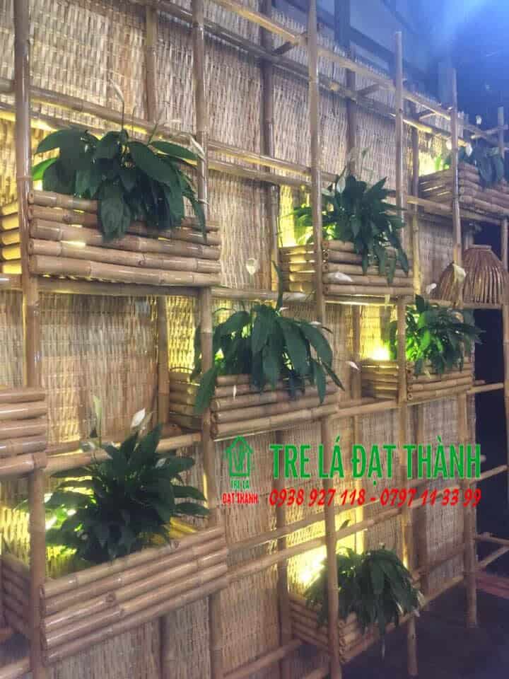 tấm bồ tre