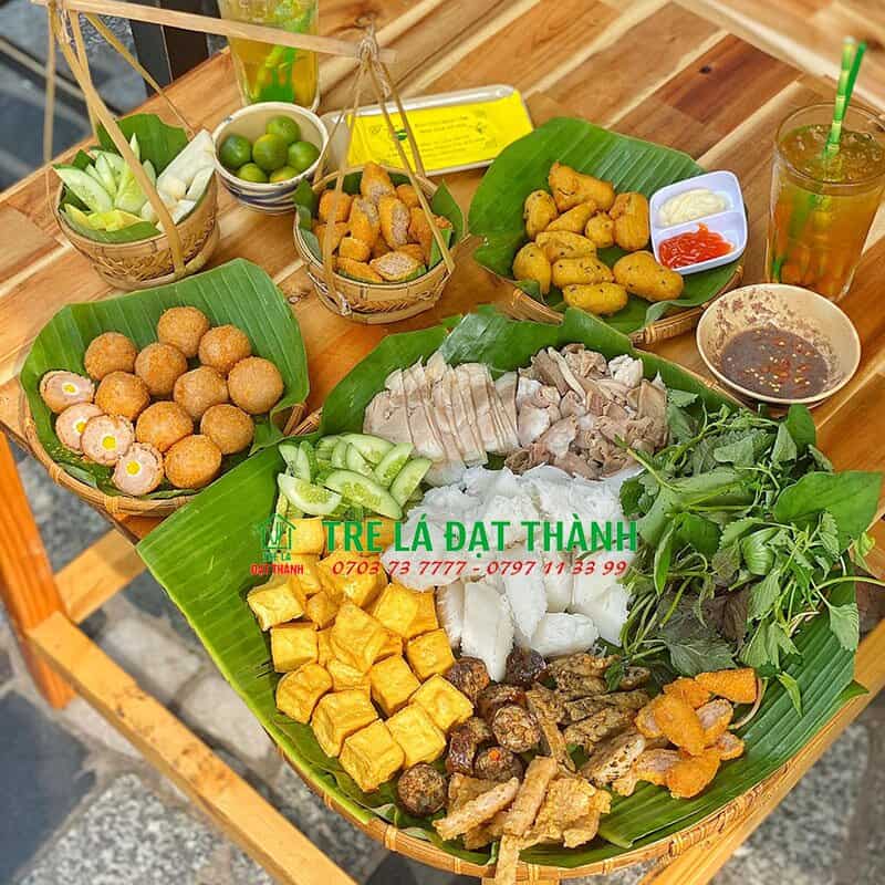 bán mẹt tre giá rẻ