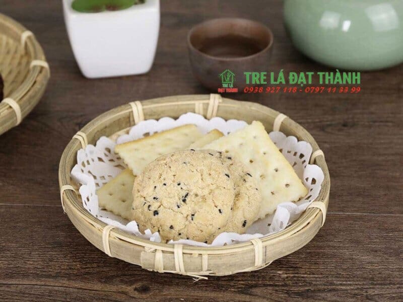 mẹt đựng đồ ăn
