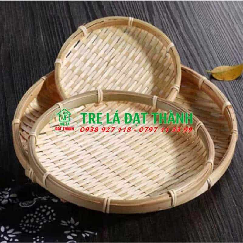 mẹt đựng đồ ăn