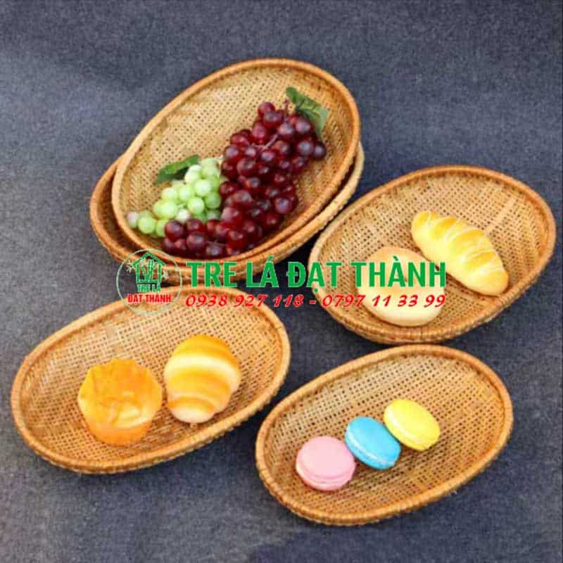 mẹt đựng đồ ăn