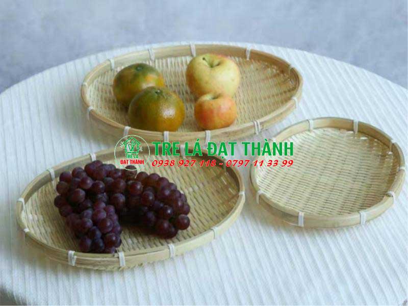 mẹt đựng đồ ăn