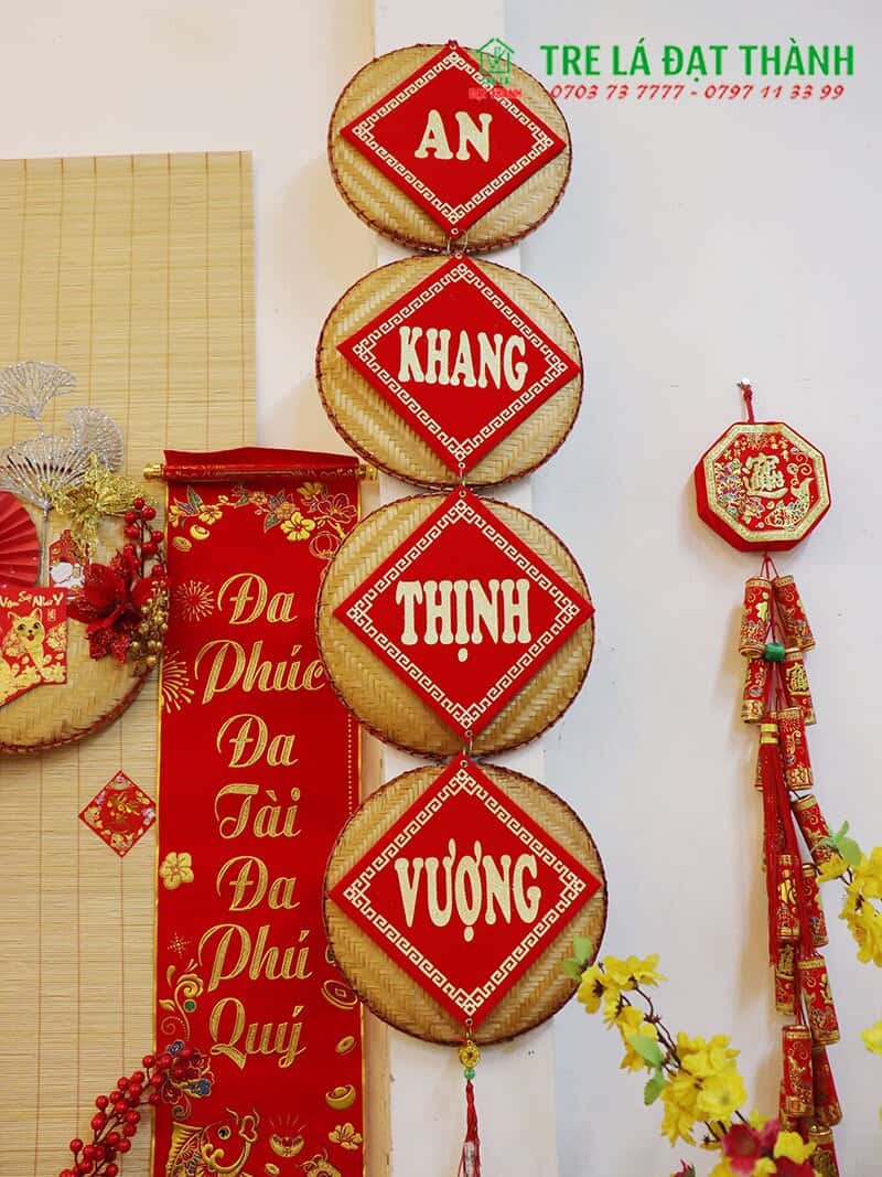mẹt tết