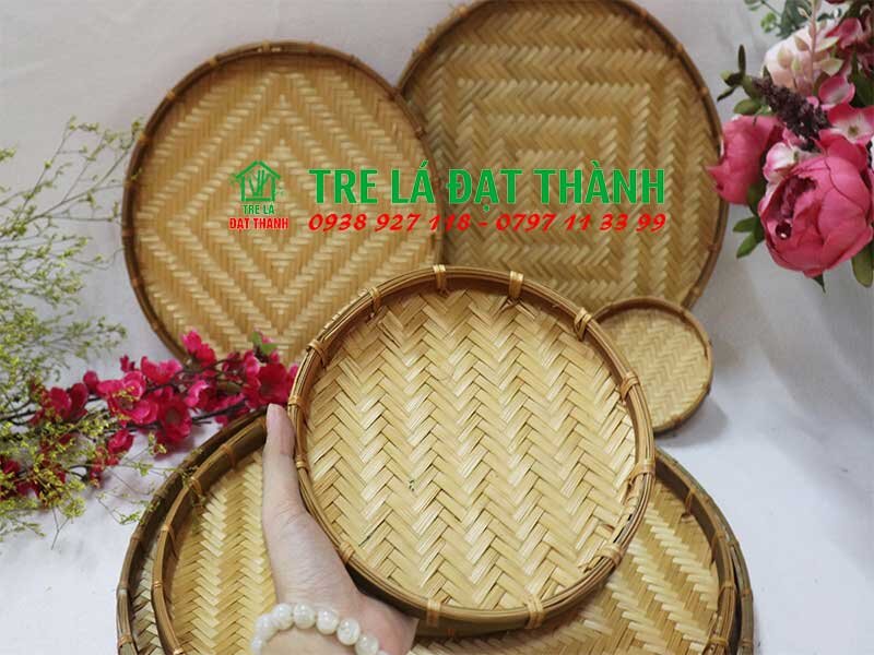 mẹt tre
