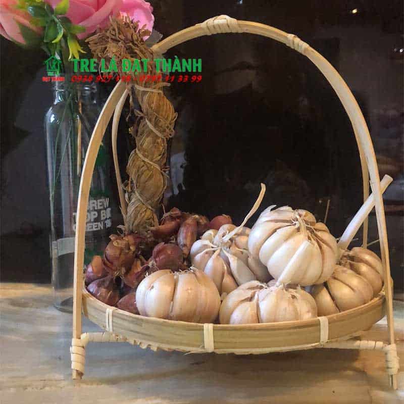 mẹt tre 3 tầng
